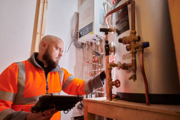 Best Leak Detection Services  in Fayetteville, PA