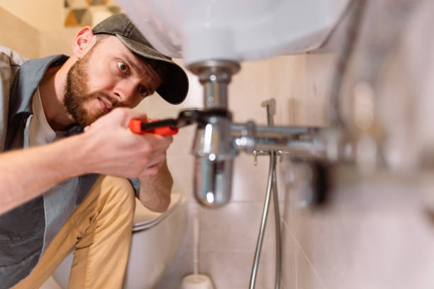 Professional Plumbing in Fayetteville, PA