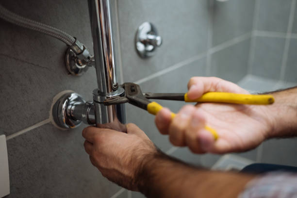 Best Local Plumber Services  in Fayetteville, PA