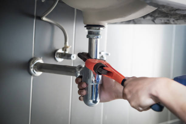 Best Affordable Plumbing Services  in Fayetteville, PA