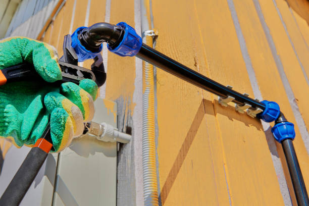 Best Water Leak Repair  in Fayetteville, PA