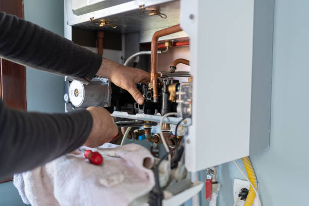 Shower Repair Services in Fayetteville, PA