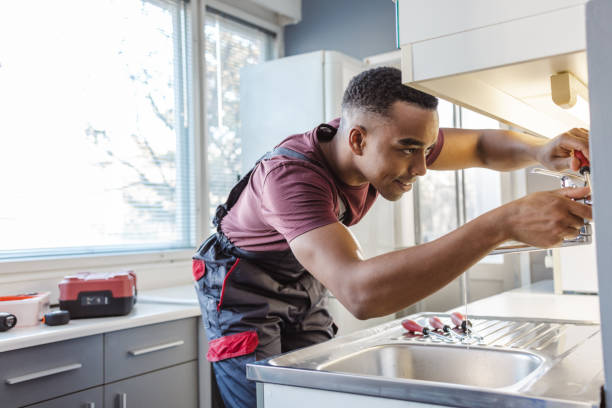 Best Drain Cleaning Services  in Fayetteville, PA