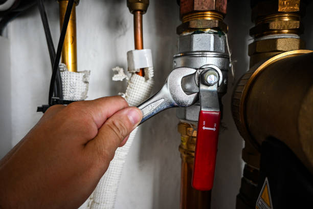 Best Sprinkler Systems  in Fayetteville, PA